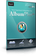 Serif AlbumPlus X4