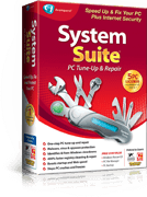 SystemSuite Professional 14
