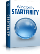 Winability StartFinity