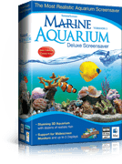 Marine Aquarium Deluxe 3.0